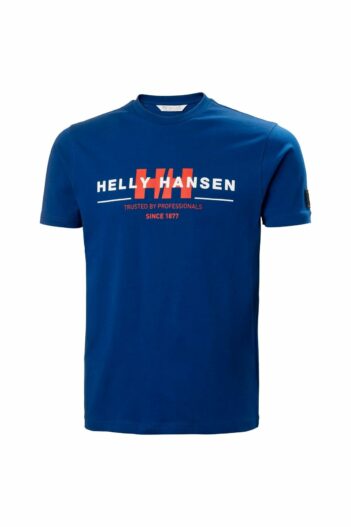 تیشرت مردانه هلی هانسن Helly Hansen با کد HHA.53763 - 607