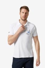 تیشرت مردانه هلی هانسن Helly Hansen با کد 34416-001