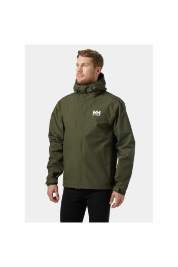 بارانی و بادگیر ورزشی مردانه هلی هانسن Helly Hansen با کد HHA62047HHA431