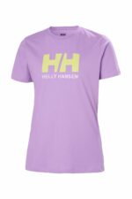 تیشرت زنانه هلی هانسن Helly Hansen با کد HH-34112