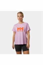 تیشرت زنانه هلی هانسن Helly Hansen با کد HHA.34465