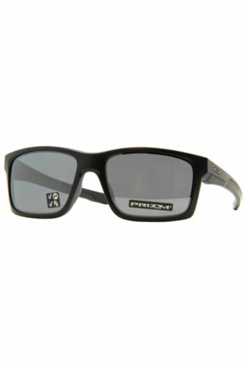 عینک آفتابی مردانه اوکلی Oakley با کد Oakley-MAİNLİNK-OO9264-2757-57