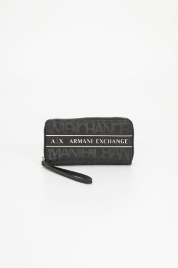 کیف پول زنانه آرمانی اکسچنج Armani Exchange با کد 975073