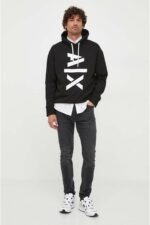 سویشرت مردانه آرمانی اکسچنج Armani Exchange با کد 6RZMLF-ZJ4XZ