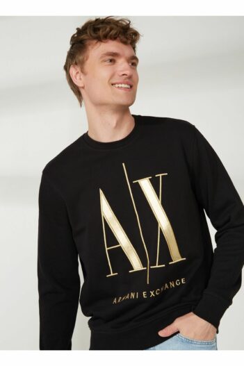 سویشرت مردانه آرمانی اکسچنج Armani Exchange با کد 5003021350