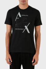 تیشرت مردانه آرمانی اکسچنج Armani Exchange با کد 6RZTAL ZJ9TZ 1200