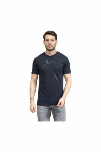 تیشرت مردانه آرمانی اکسچنج Armani Exchange با کد 6RZTAL ZJ9TZ  1510