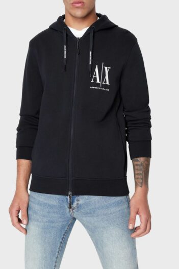 سویشرت مردانه آرمانی اکسچنج Armani Exchange با کد 8NZMPP ZJ1ZZ 1510