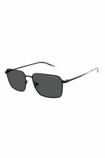 عینک آفتابی مردانه آرمانی اکسچنج Armani Exchange با کد AX 2053S 6000/87 57