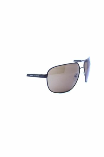 عینک آفتابی مردانه آرمانی اکسچنج Armani Exchange با کد AX 2040S 6001/73 64