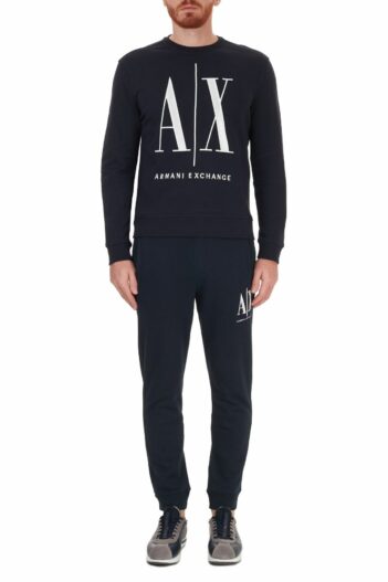 شلوار گرمکن ورزشی مردانه آرمانی اکسچنج Armani Exchange با کد 8NZPPA-ZJ1ZZ