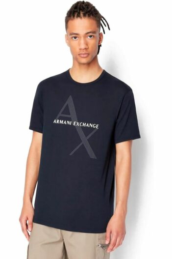 تیشرت مردانه آرمانی اکسچنج Armani Exchange با کد 8NZT76