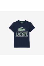 تیشرت پسرانه – دخترانه لاکوست Lacoste با کد TJ3804