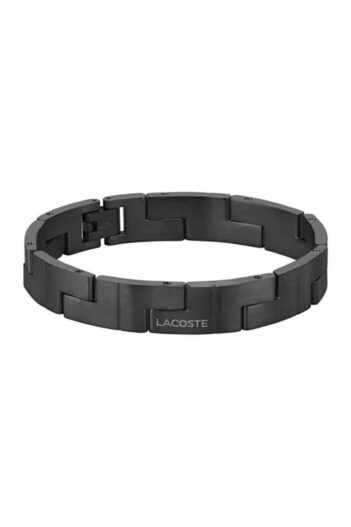 دستبند استیل مردانه لاکوست Lacoste با کد LACJ2040222