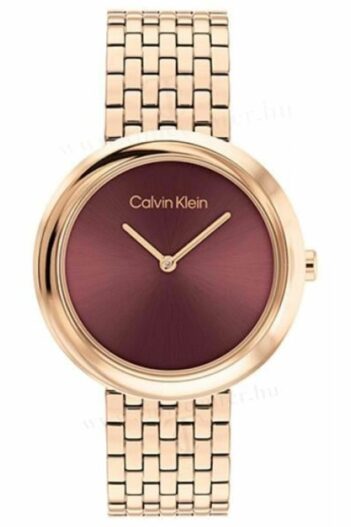 ساعت زنانه کلوین کلاین Calvin Klein با کد CK25100067