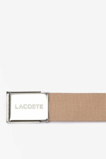 کمربند زنانه لاکوست Lacoste با کد P52974S6351