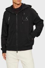 سویشرت مردانه آرمانی اکسچنج Armani Exchange با کد 6RZMAL ZJ9KZ 1200