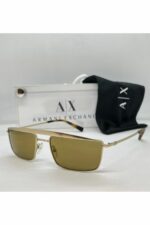 عینک آفتابی مردانه آرمانی اکسچنج Armani Exchange با کد AX2038S 6075/5A 58/19 145 2N