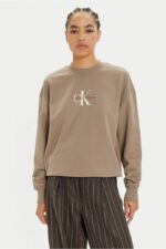 سویشرت زنانه کلوین کلاین Calvin Klein با کد J20J224177-PAV