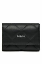 کیف پول زنانه کلوین کلاین Calvin Klein با کد K60K612898-BEH