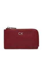 کیف پول زنانه کلوین کلاین Calvin Klein با کد K60K612281