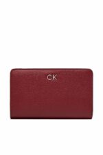 کیف پول زنانه کلوین کلاین Calvin Klein با کد K60K612638