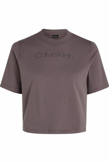 تیشرت زنانه کلوین کلاین Calvin Klein با کد 00GWF4K113