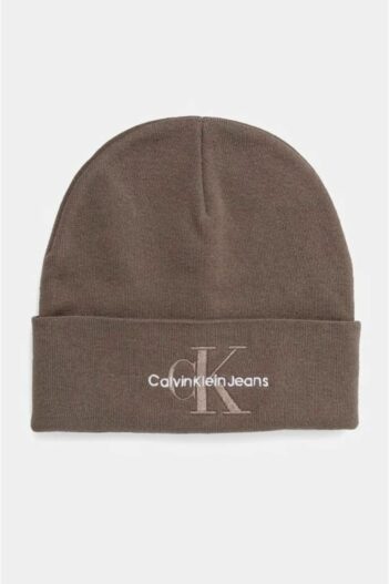 برت/کلاه بافتنی زنانه کلوین کلاین Calvin Klein با کد K50K512460.PBX