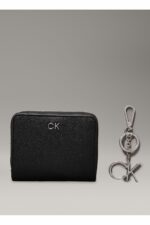 کیف پول زنانه کلوین کلاین Calvin Klein با کد 5003173344