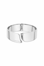 دستبند نقره زنانه کلوین کلاین Calvin Klein با کد CKJ35000659