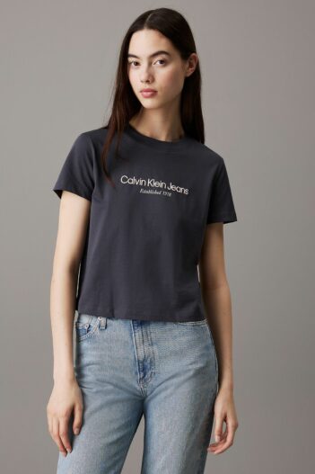 تیشرت زنانه کلوین کلاین Calvin Klein با کد 5003173621