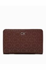 کیف پول زنانه کلوین کلاین Calvin Klein با کد 24Y.CUZ.CUZ.TMY.0034