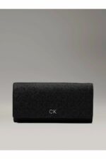 کیف پول زنانه کلوین کلاین Calvin Klein با کد K60K612424