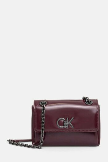 کیف رودوشی زنانه کلوین کلاین Calvin Klein با کد TYCE7F7E06699E4605