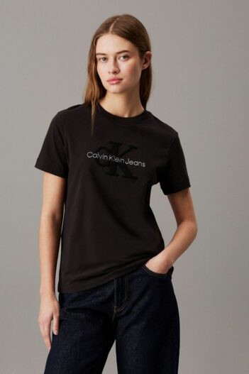 تیشرت زنانه کلوین کلاین Calvin Klein با کد J20J224244