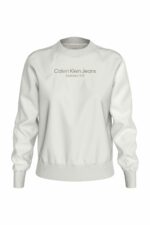 سویشرت زنانه کلوین کلاین Calvin Klein با کد J20J224913