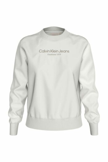 سویشرت زنانه کلوین کلاین Calvin Klein با کد J20J224913