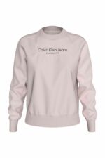 سویشرت زنانه کلوین کلاین Calvin Klein با کد J20J224913