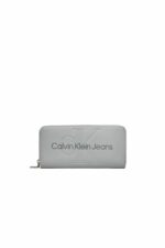 کیف پول زنانه کلوین کلاین Calvin Klein با کد P50400S392