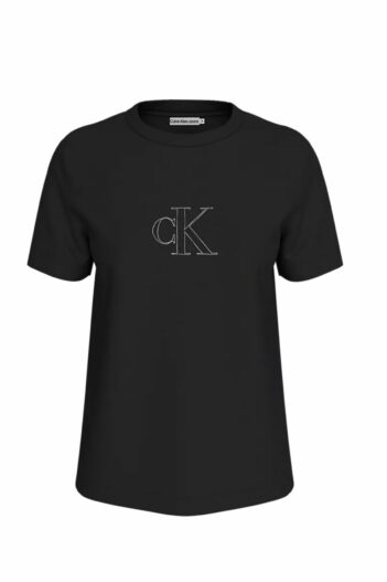 تیشرت زنانه کلوین کلاین Calvin Klein با کد J20J224791-BEH