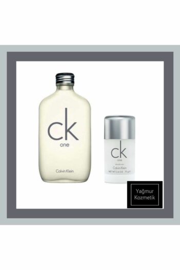 عطر زنانه کلوین کلاین Calvin Klein با کد CK812002