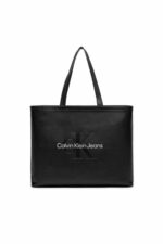 کیف رودوشی زنانه کلوین کلاین Calvin Klein با کد K60K612222.0GQ