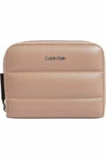 کیف پول زنانه کلوین کلاین Calvin Klein با کد K60K612201.PA6