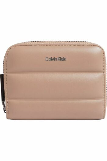 کیف پول زنانه کلوین کلاین Calvin Klein با کد K60K612201.PA6