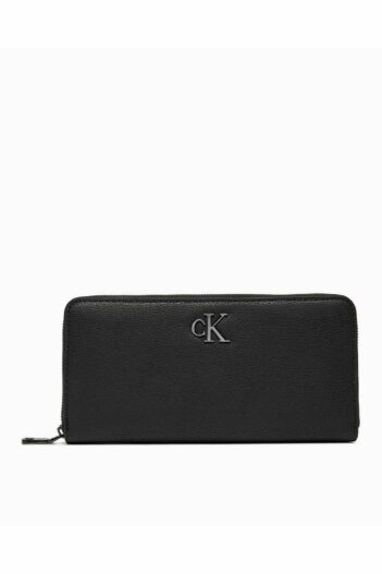 کیف پول زنانه کلوین کلاین Calvin Klein با کد K60K6122660GR