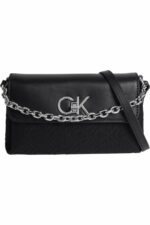 کیف رودوشی زنانه کلوین کلاین Calvin Klein با کد K60K6126420GK