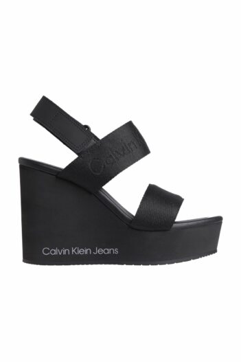 صندل زنانه کلوین کلاین Calvin Klein با کد YW0YW014790GO