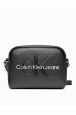 کیف رودوشی زنانه کلوین کلاین Calvin Klein با کد K60K6122200GQ