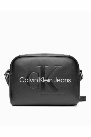 کیف رودوشی زنانه کلوین کلاین Calvin Klein با کد K60K6122200GQ