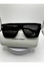 عینک آفتابی زنانه کلوین کلاین Calvin Klein با کد CALVIN KLEIN CK24502S